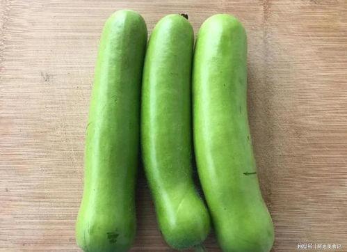 吃瓠子瓜需要削皮吗视频,瓠子瓜去皮还是留皮？视频揭秘烹饪前的正确处理方法