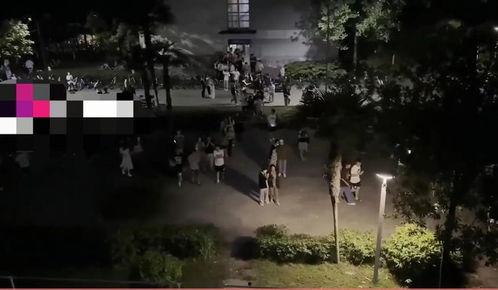 西南交大事件吃瓜视频,吃瓜群众视角下的校园风云录