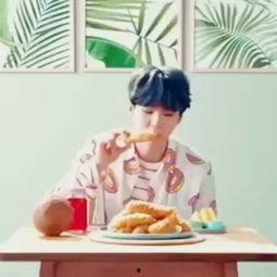 吃瓜小哥助眠视频,轻松入睡的神秘力量