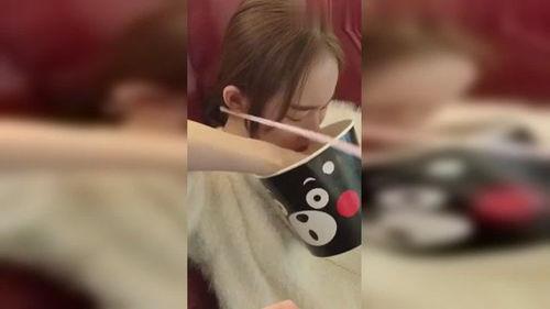 吃瓜一线少女的视频,热门视频背后的故事与真相